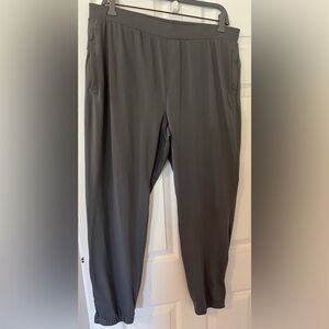 Mondetta Charcoal Joggers